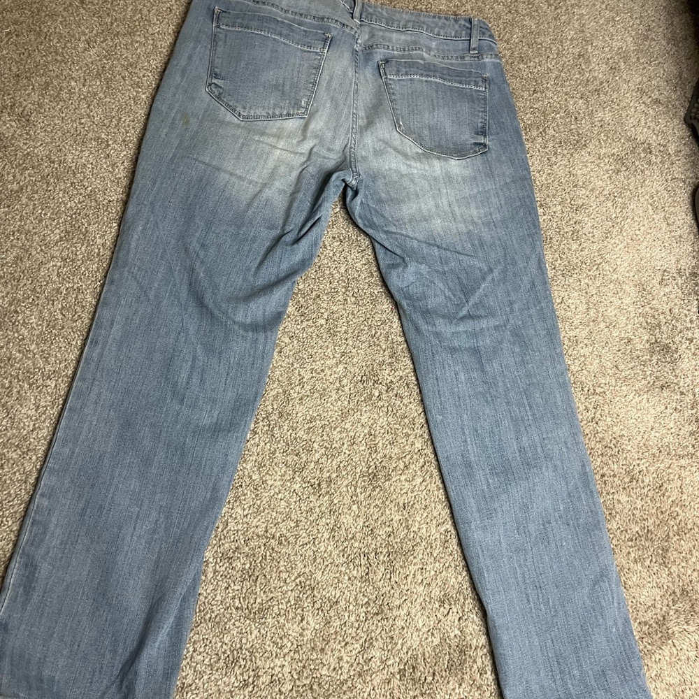 COPY - 3 pair of Jeans for LOW price size 12 and 14 - Picture 15 of 16